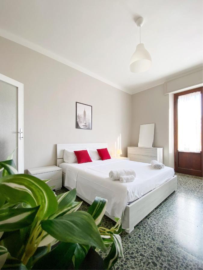 Comodo E Confortevole Nel Cuore Pulsante Di Pisa Buitenkant foto